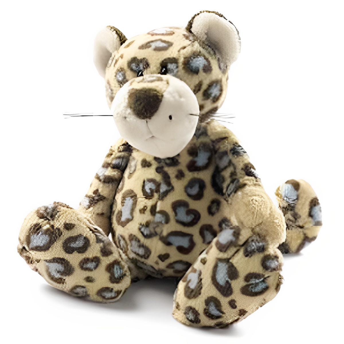 アントレックス ぬいぐるみ NICI ワイルドフレンズ クラシック 25cm