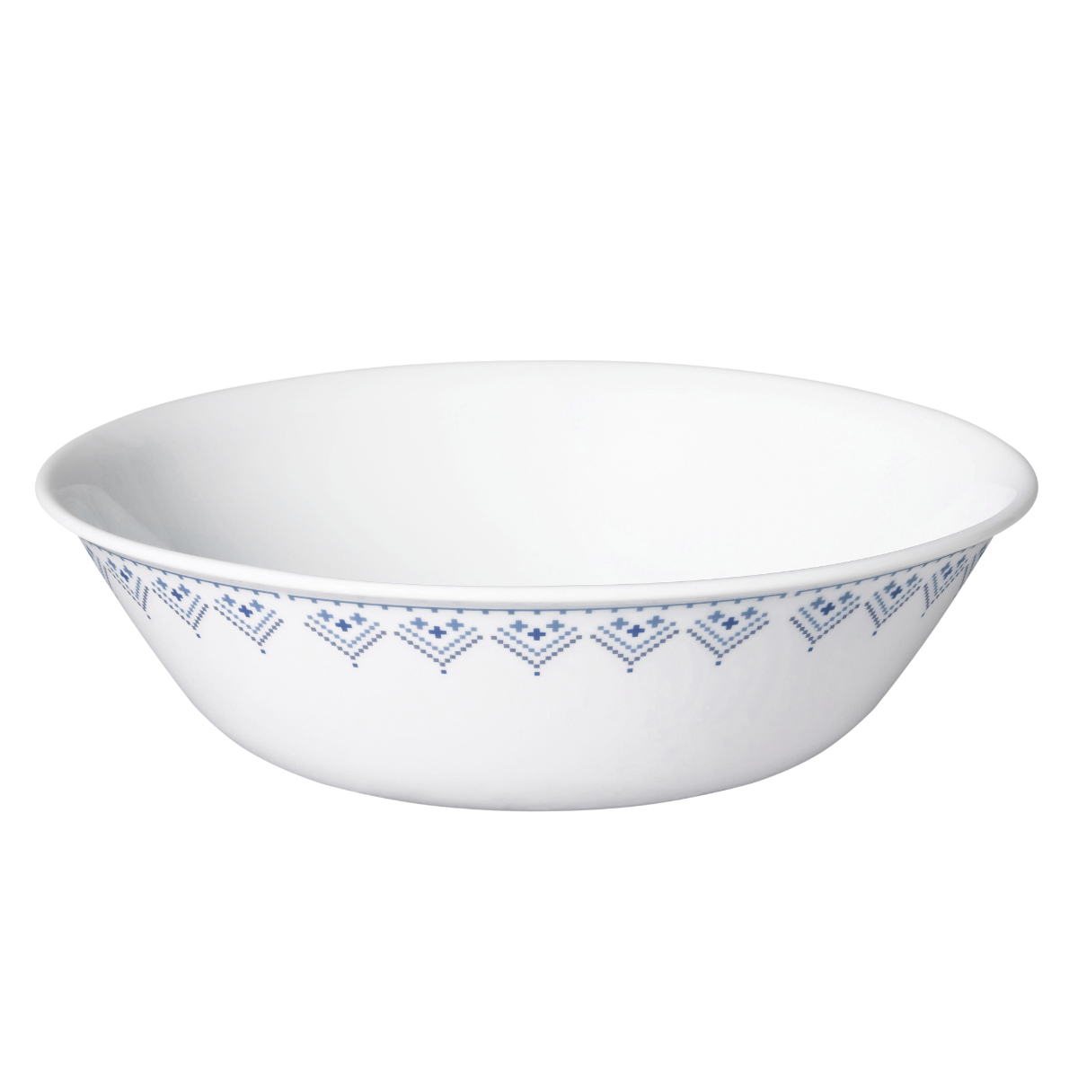 コレール ボウル 21.5cm CORELLE 強化ガラス （ 食洗機対応 電子