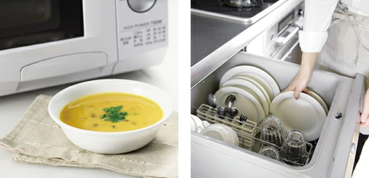 CORELLE（コレール） ボウル 14.5cm CORELLE 強化ガラス （ 食洗機対応