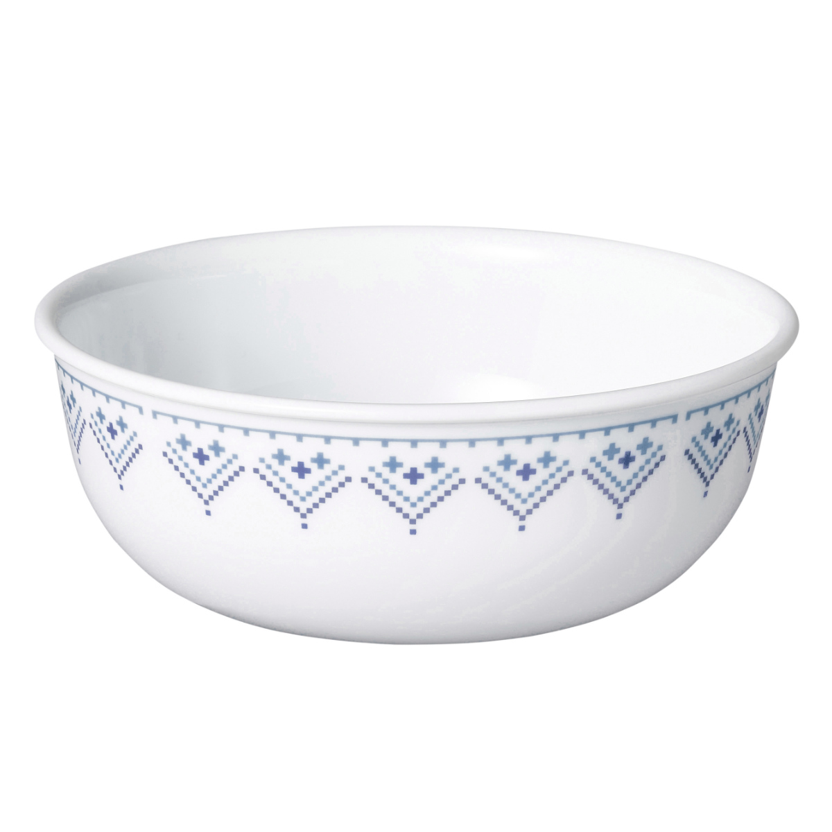 ボウル 14.5cm CORELLE コレール 強化ガラス 同柄5個セット （ 食洗機対応 電子レンジ対応 オーブン対応 サラダボウル シリアルボウル 中鉢 鉢 ）｜livingut｜03