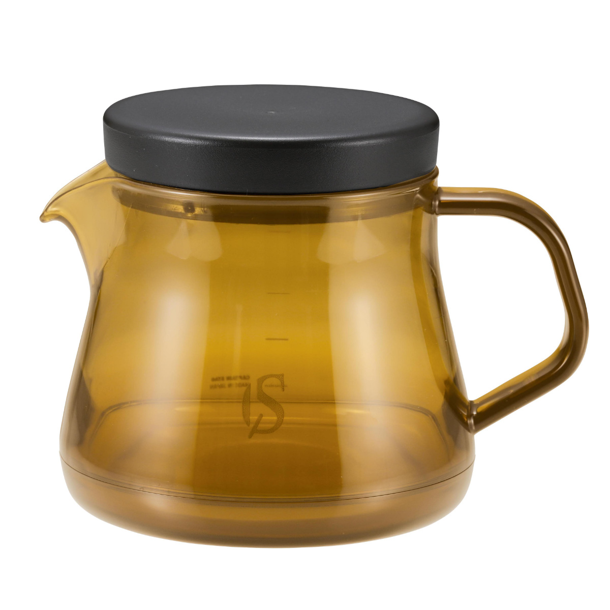 CAPTAIN STAG（キャプテンスタッグ） コーヒーサーバー 400ml CS