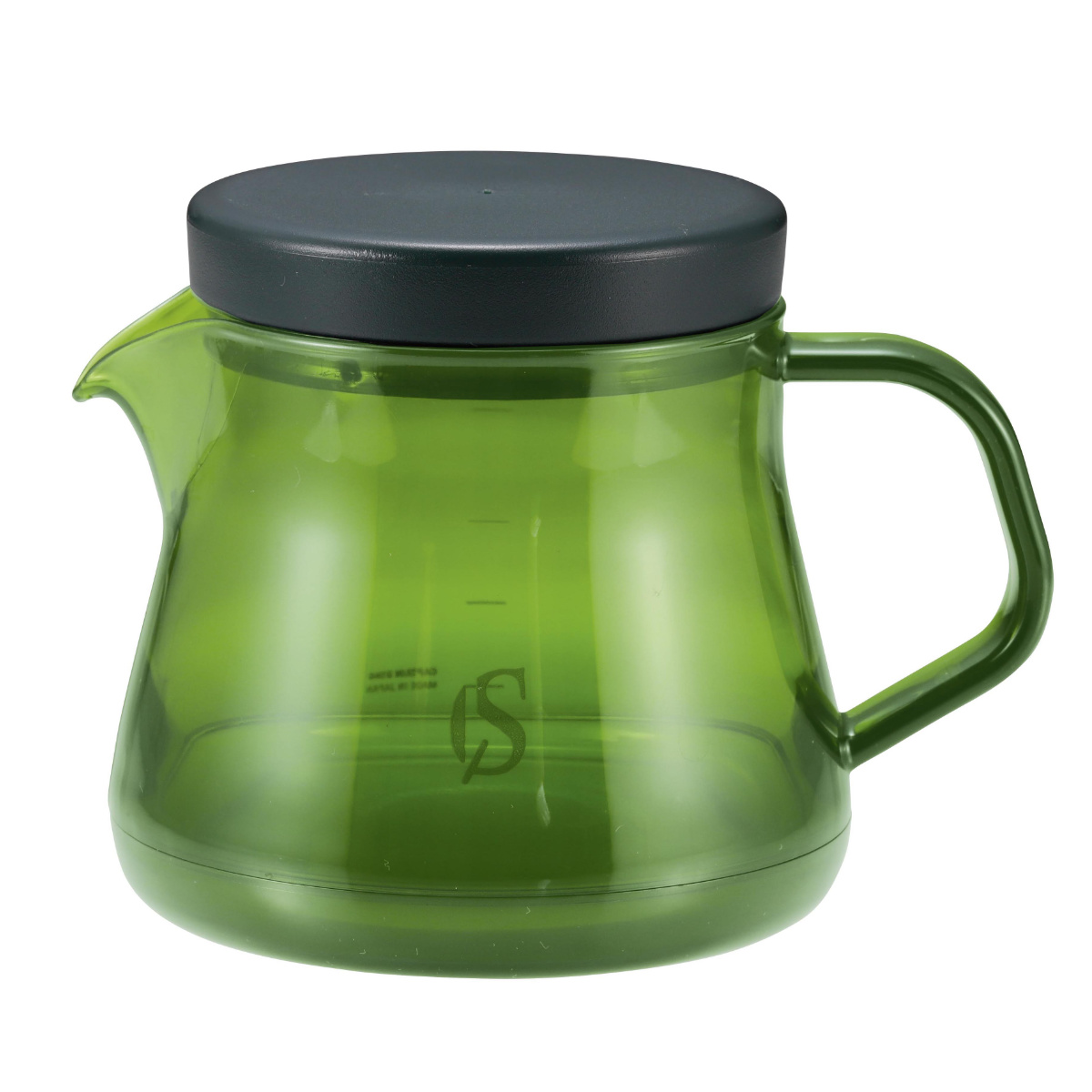 CAPTAIN STAG（キャプテンスタッグ） コーヒーサーバー 400ml CS
