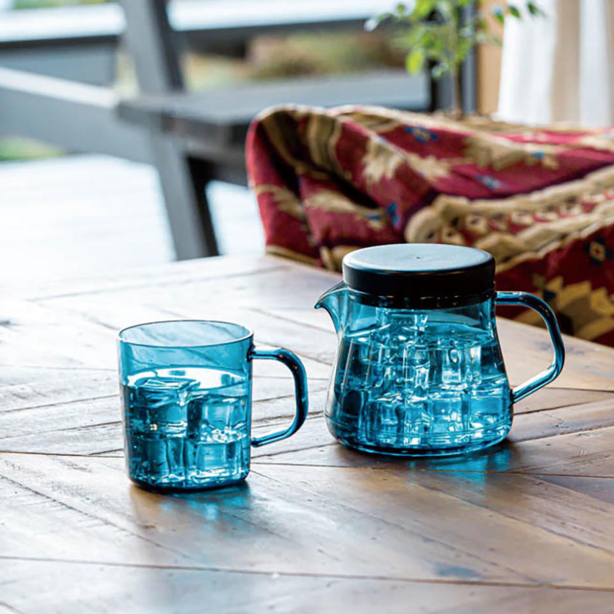 CAPTAIN STAG（キャプテンスタッグ） コーヒーサーバー 400ml CS