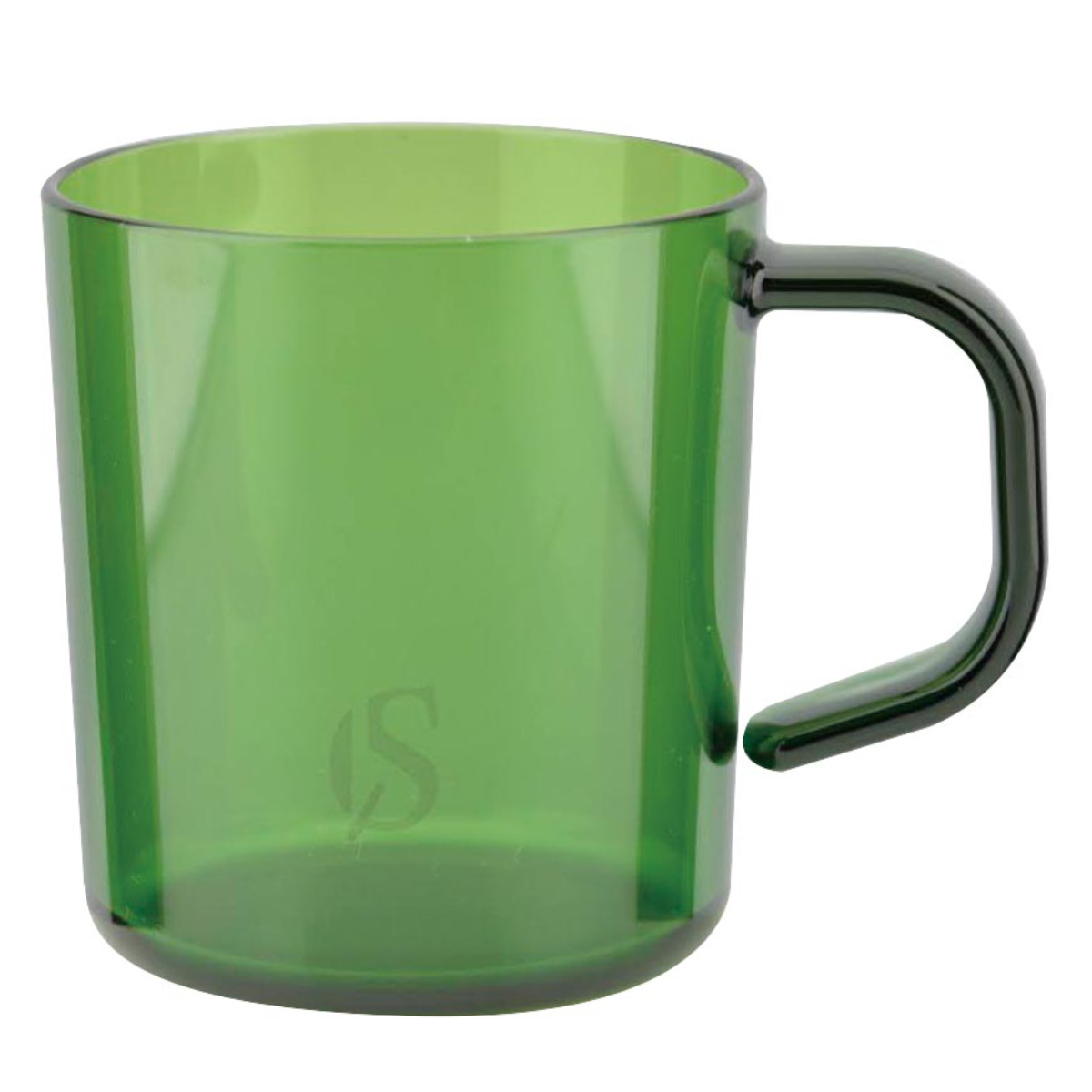 CAPTAIN STAG（キャプテンスタッグ） マグカップ 260ml CS Forest Cafe