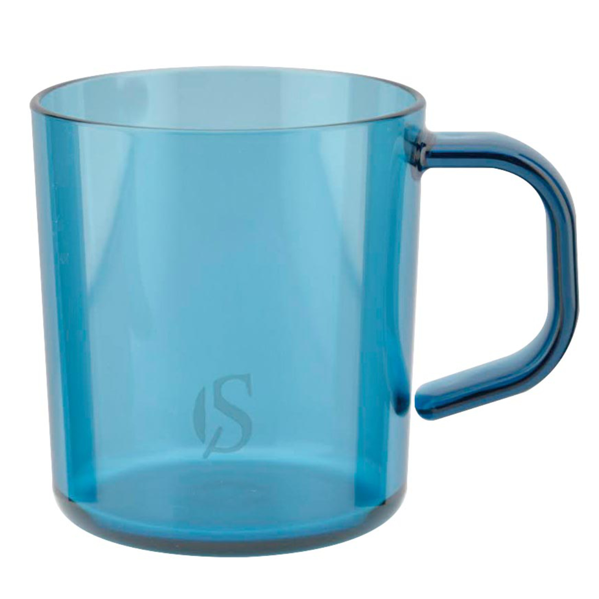 CAPTAIN STAG（キャプテンスタッグ） マグカップ 260ml CS Forest Cafe