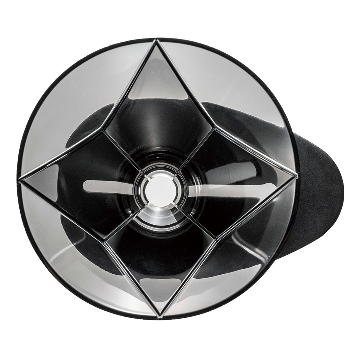 HARIO（ハリオ） コーヒーメーカー 300ml 1〜2杯用 MUGEN Coffee Maker