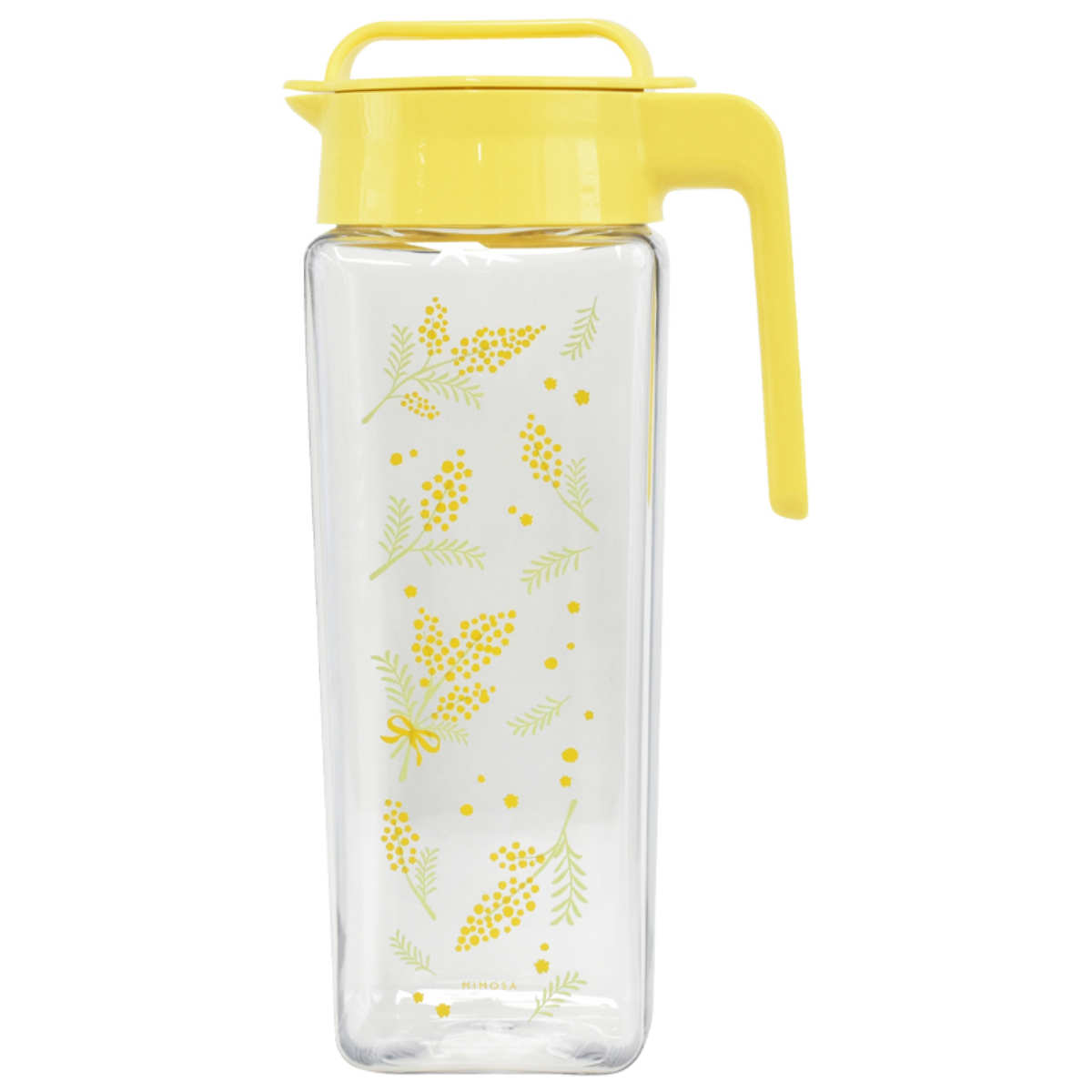 シュガーランド ピッチャー 2.1L Fleur フルール 横置き 縦置き 耐熱