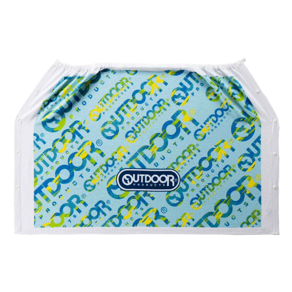 OUTDOOR PRODUCTS（アウトドアプロダクツ） 巻きタオル 80×120cm 