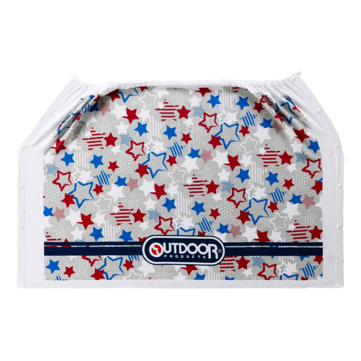 OUTDOOR PRODUCTS（アウトドアプロダクツ） 巻きタオル 80×120cm 
