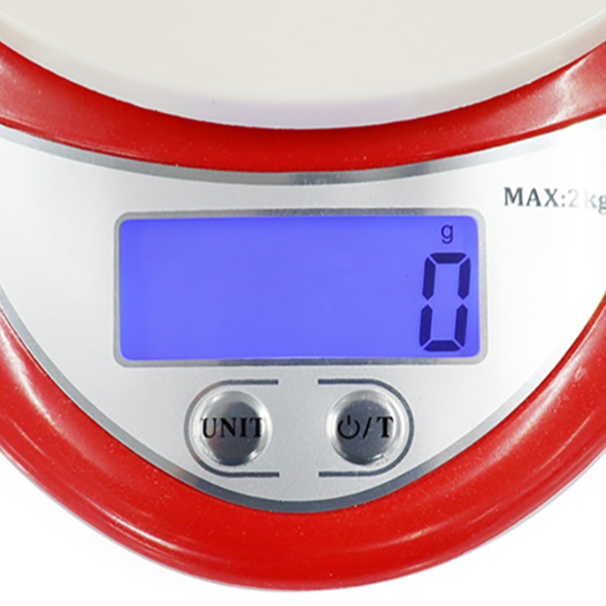 タマハシ 計量器 デジタルキッチンスケール 2kg マリ・クレール タマハシ 計量器 デジタルキッチンスケール 2kg マリ・クレール