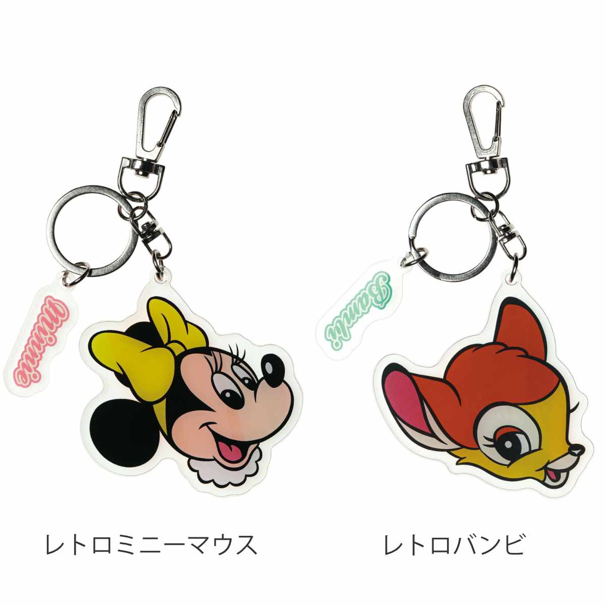 スケーター キーホルダー アクリルキーホルダー キャラクター