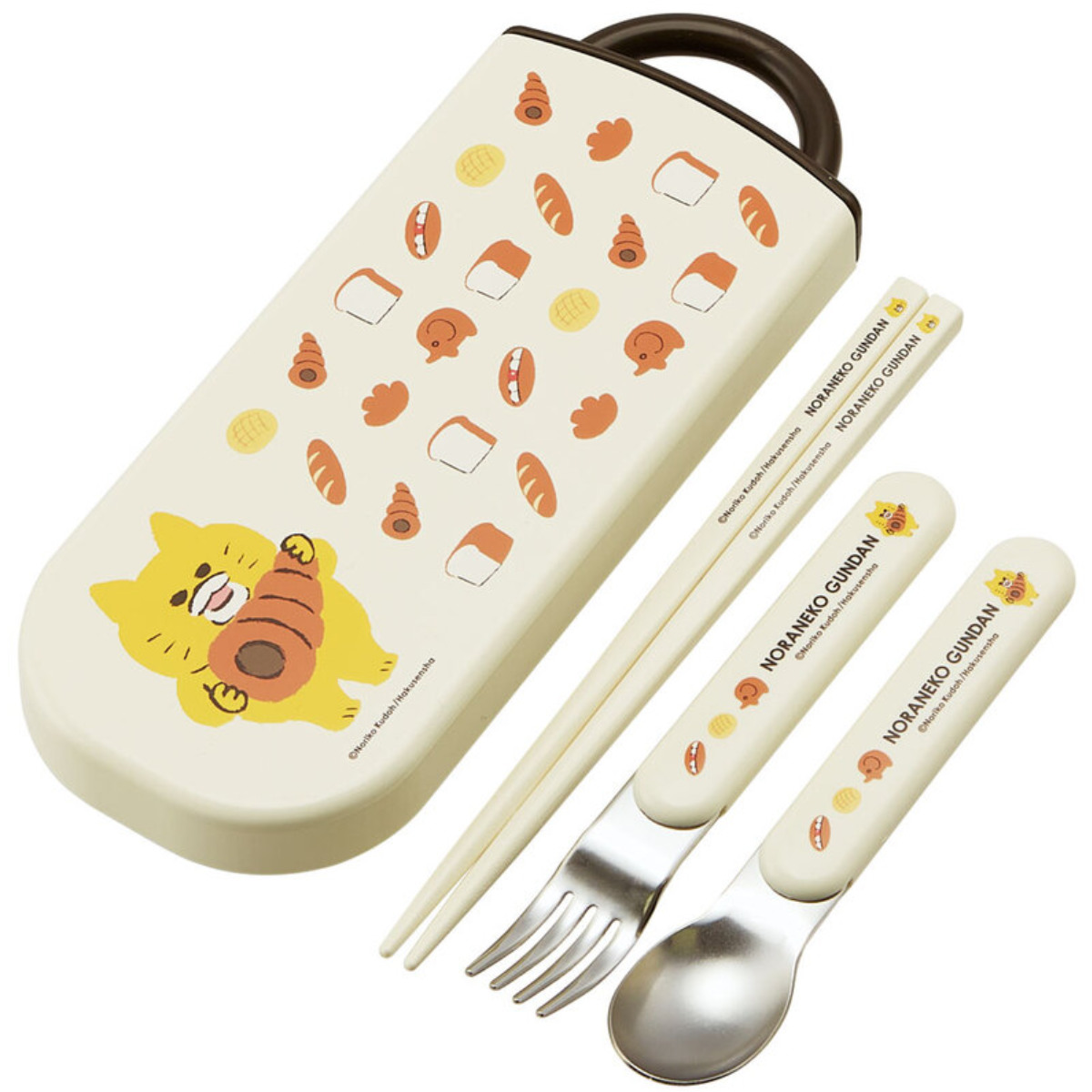 スケーター トリオセット 抗菌食洗対応トリオセット キャラクター