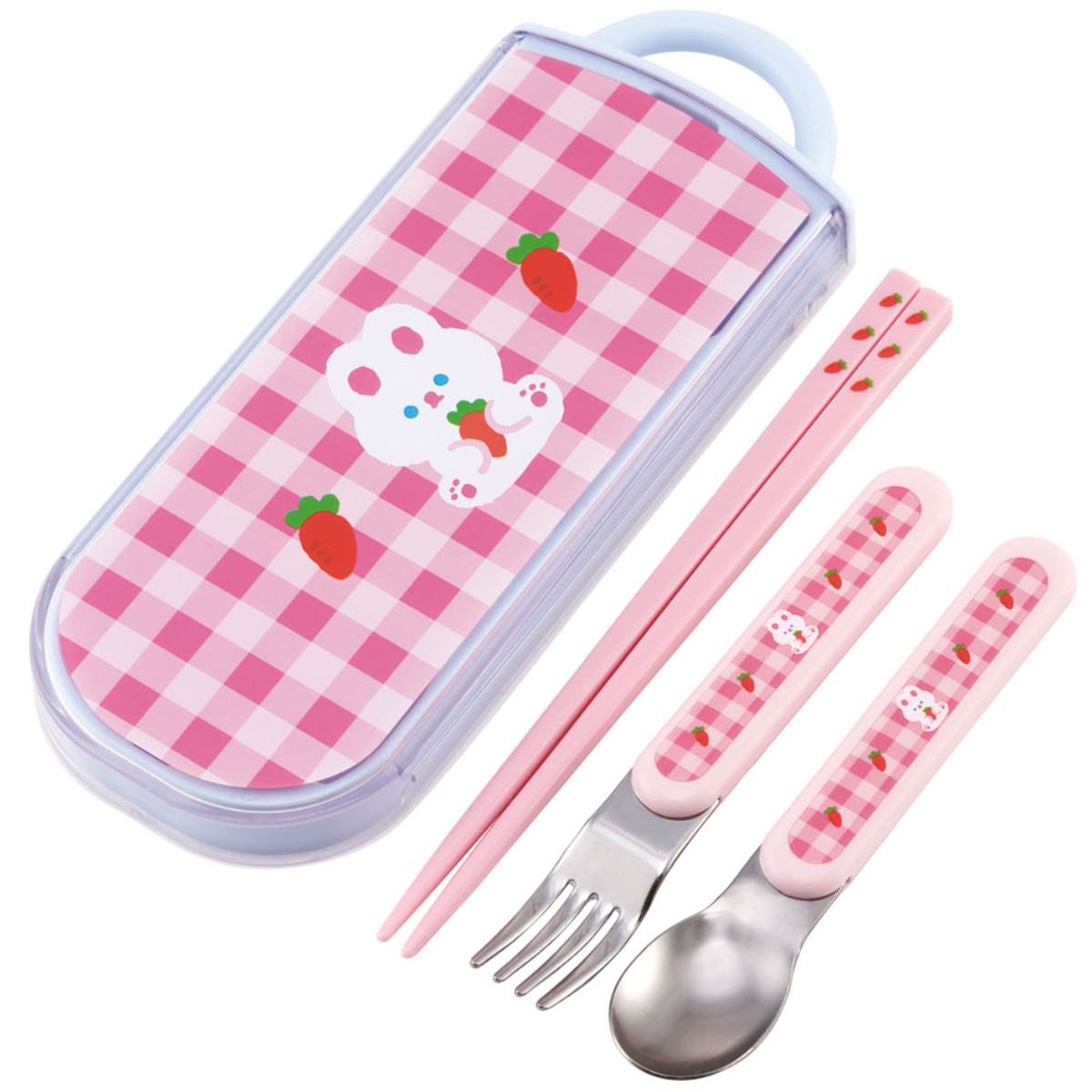 スケーター トリオセット 抗菌食洗対応トリオセット キャラクター