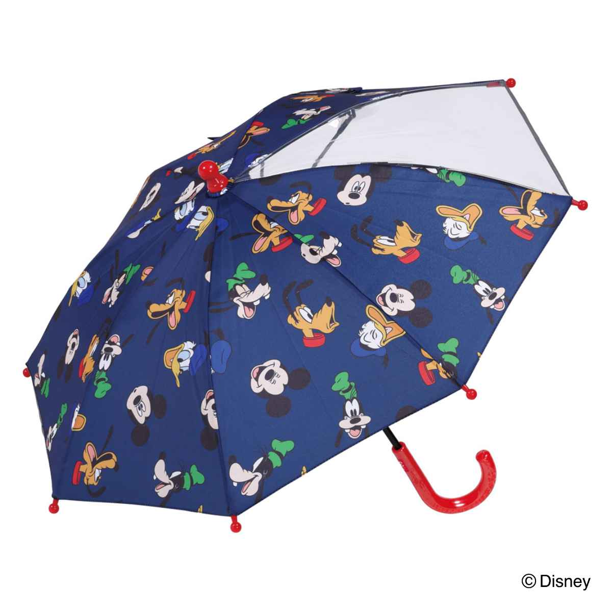 【新品・タグ付き】ポムポムプリン　カバーポーチ　マスコット　ミニ傘マスコット N06002DW05985_fw_thumbM.jpg