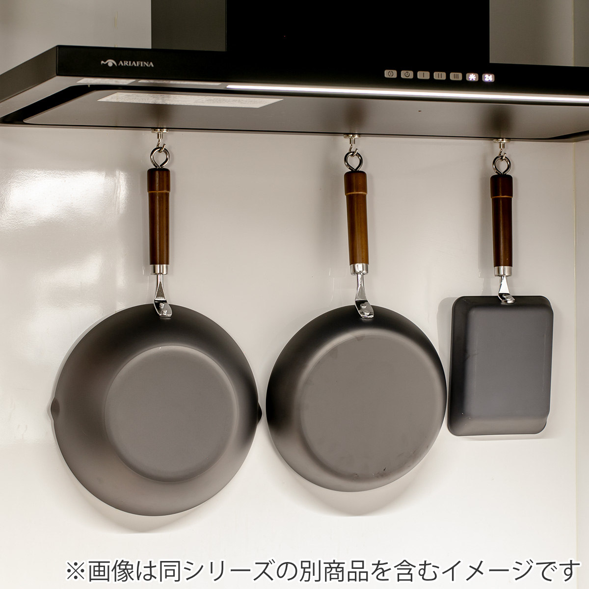 北京鍋 30cm 鉄製 煌鉄 窒化加工 日本製 （ IH対応 ガス火対応 中華鍋