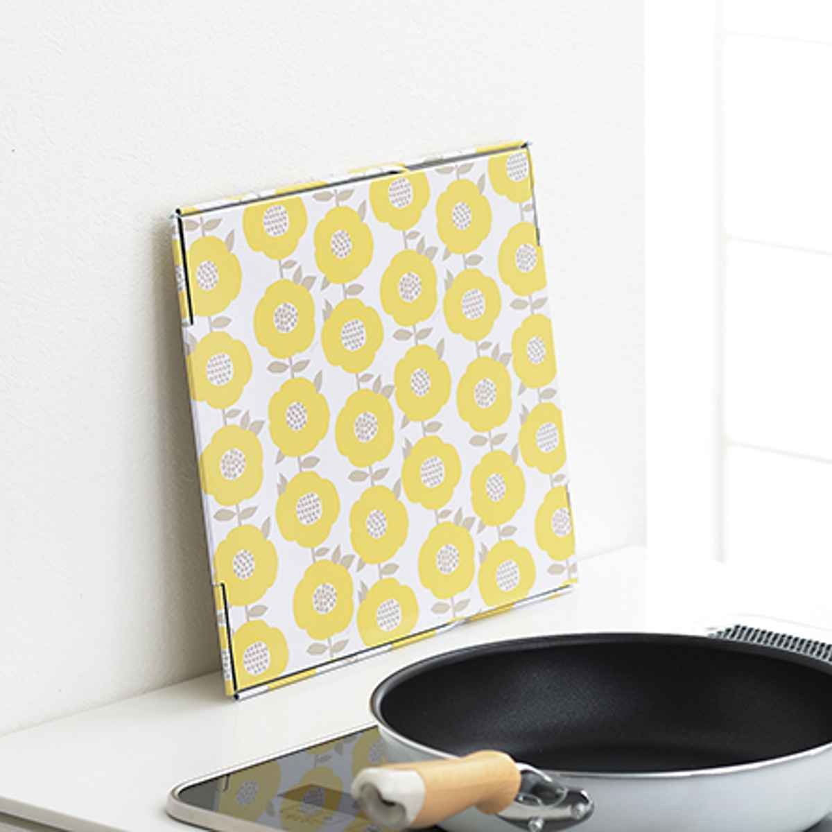 レンジガード Plune. コンパクトオイルガ...の詳細画像3