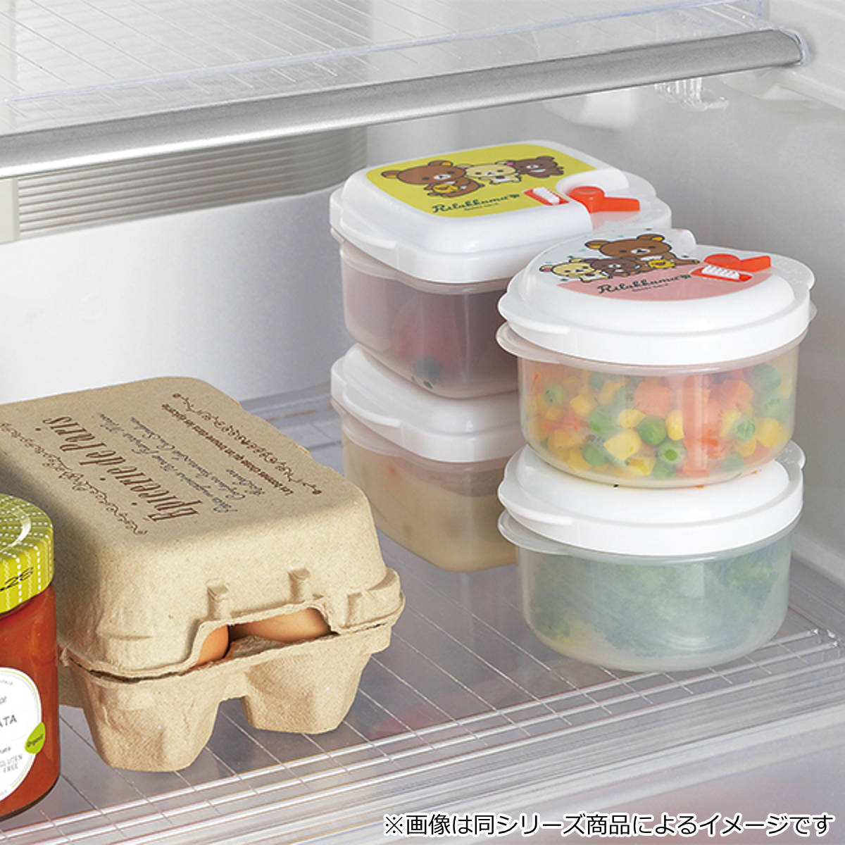 マロ理論　円形食品保存容器　4個セット Amazon | シリコン製折りたたみ式食品保存容器 4個セット 丸型