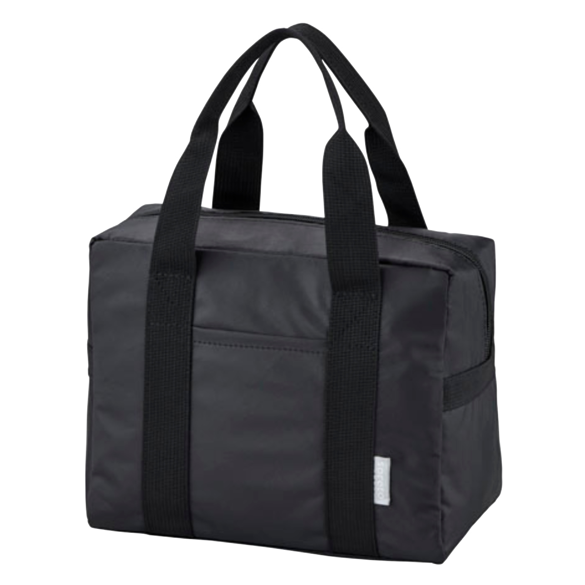 保冷保温お弁当袋　洗える　ランチバッグ　オーダー受付中　629 大きく開く 洗える 保冷保温 お弁当バック ランチバック 保冷バック