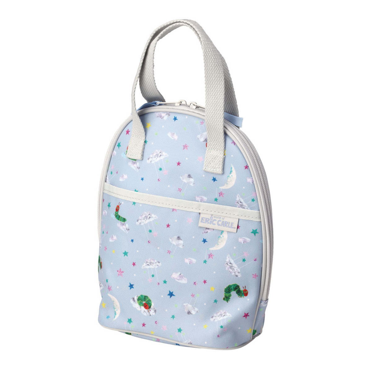 スケーター 哺乳瓶ポーチ ツイン ケース 携帯 キャラクター