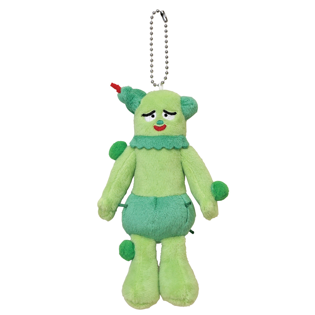 Sun Arrow（サン・アロー） ぬいぐるみ サボさん マスコット グッズ