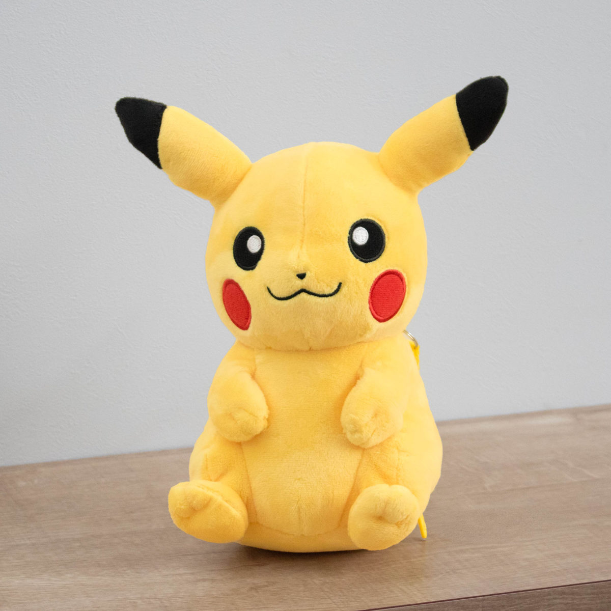 ポケットティッシュケース ポケモン ピカチュウ （ ティッシュカバー
