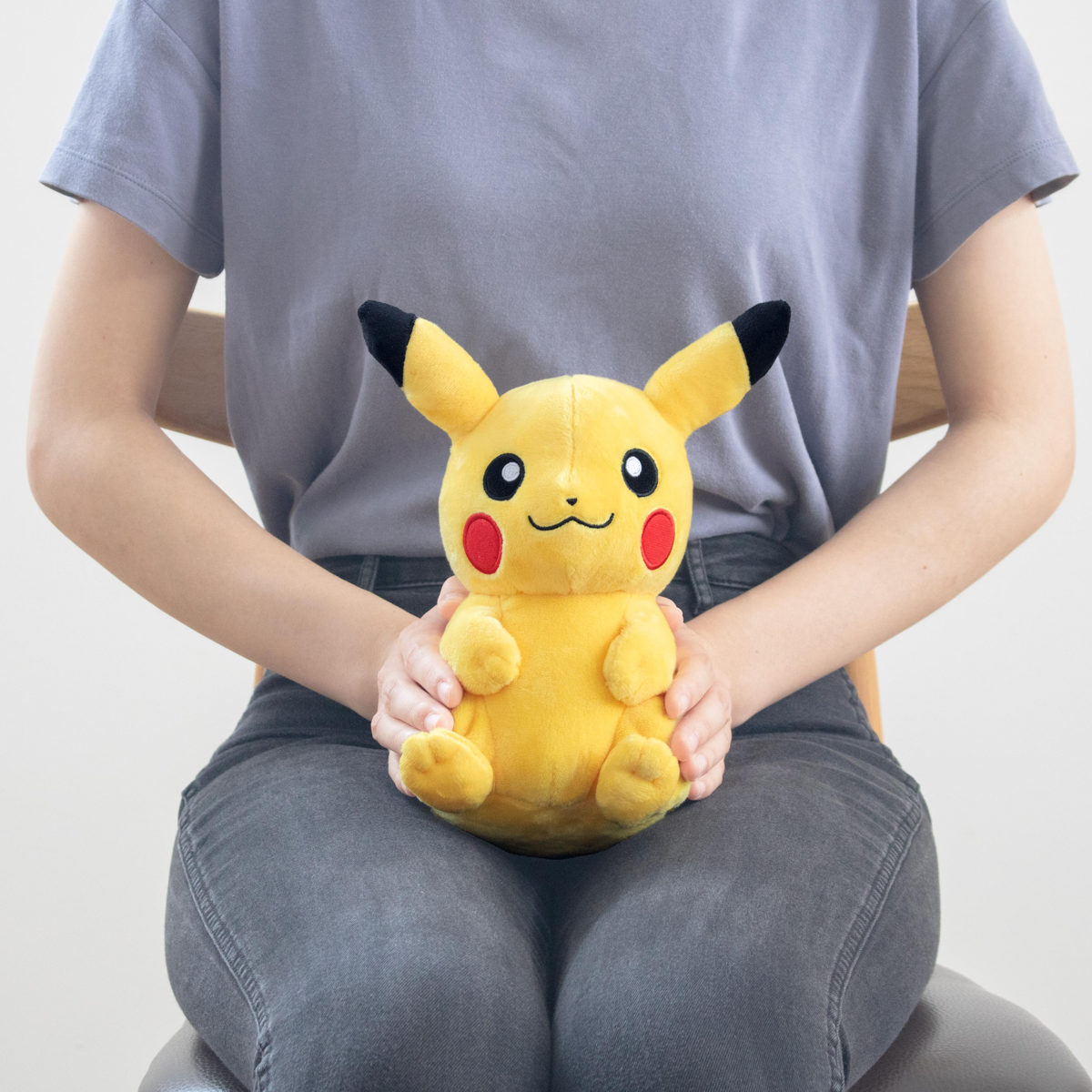 ポケットティッシュケース ポケモン ピカチュウ （ ティッシュカバー