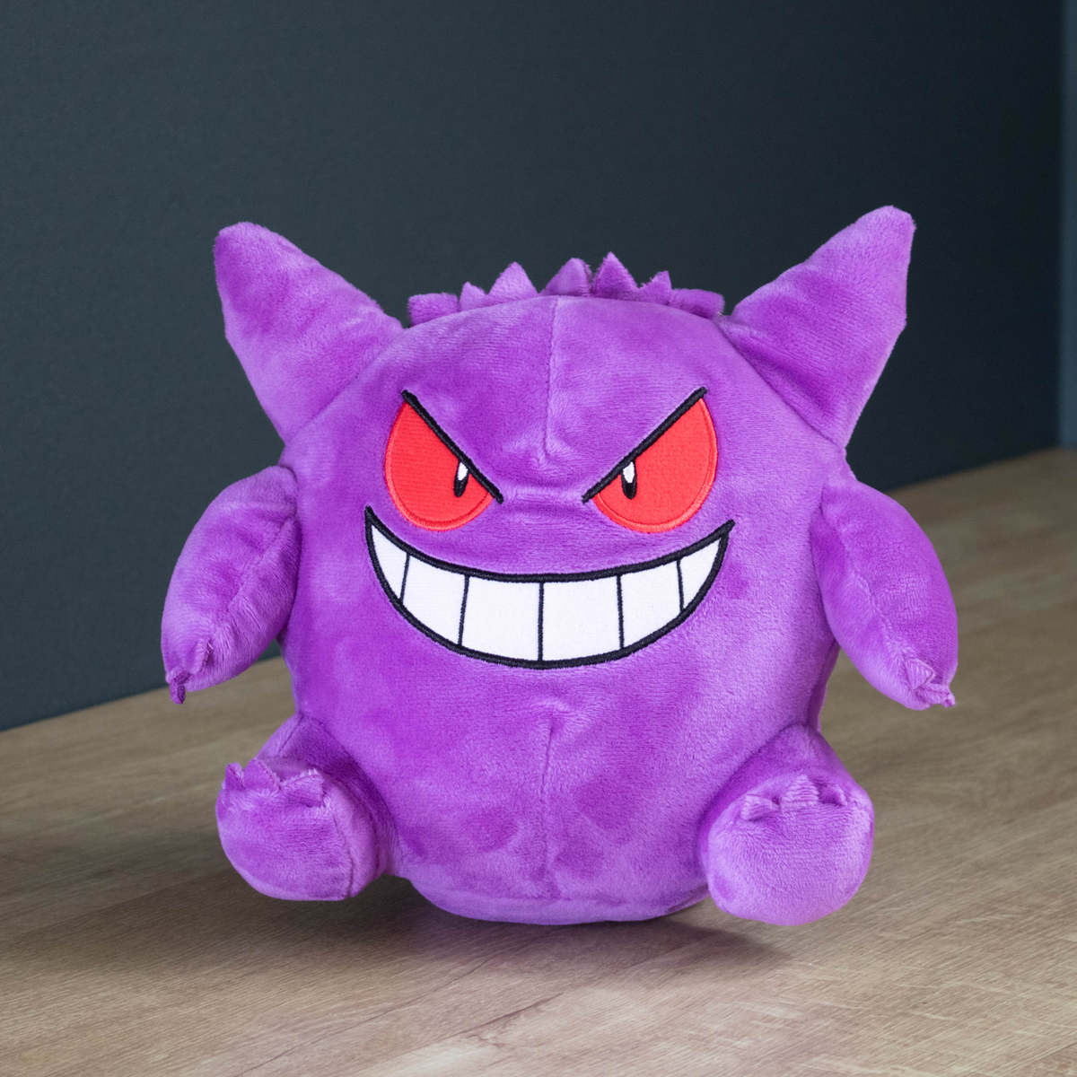 ポケットティッシュケース ポケモン ゲンガー （ ティッシュカバー