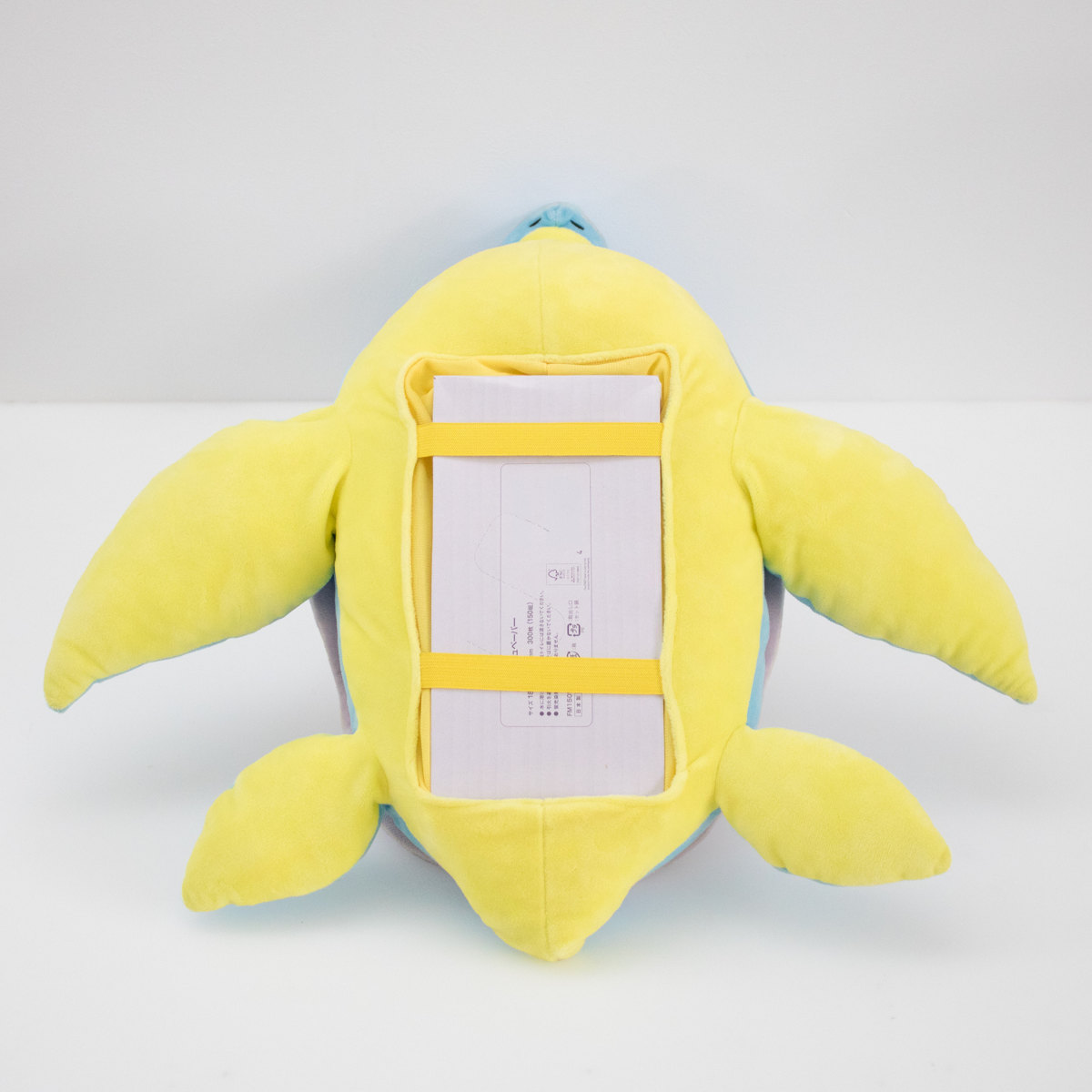 ティッシュケース ポケモン ラプラス （ ティッシュカバー 置き型
