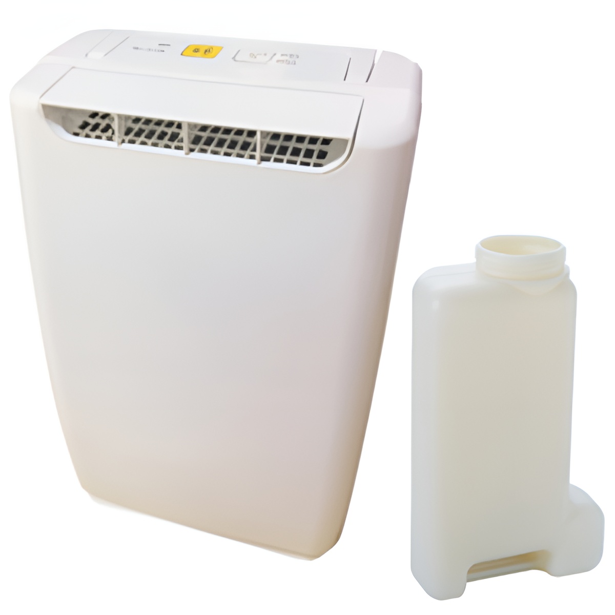 アイスリー工業 加湿器・除湿器水タンクのカビ防止剤 3個入 （ 防カビ