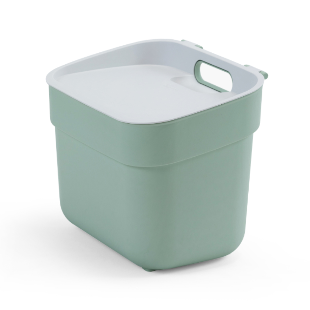 藤栄 ゴミ箱 5L 分別ダストボックス カーバー （ CURVER 5リットル