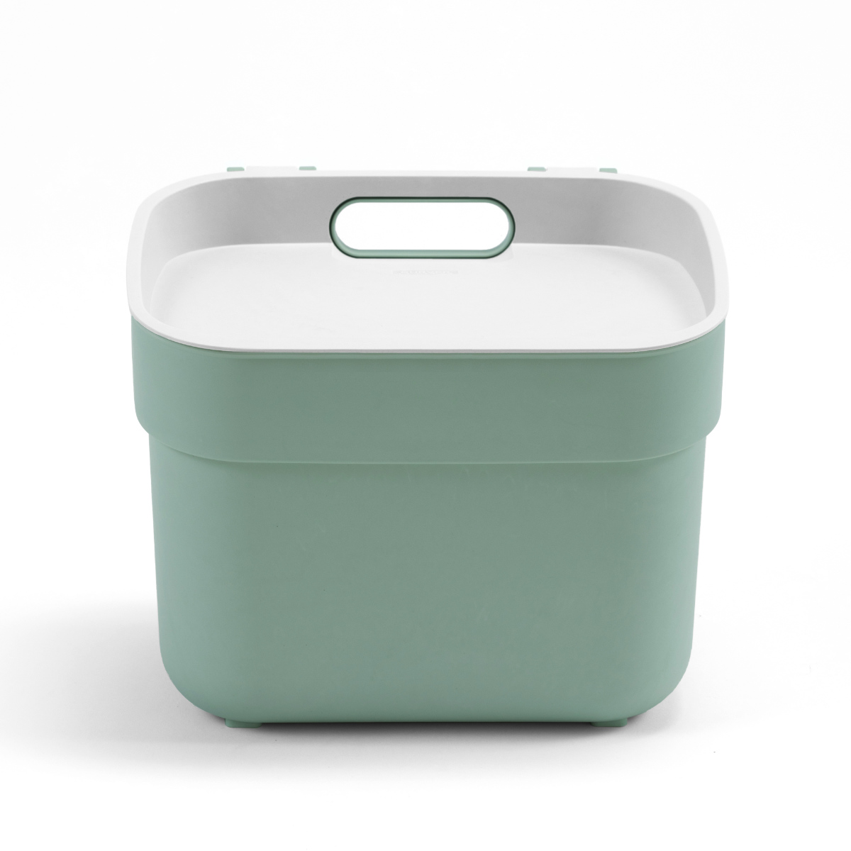 藤栄 ゴミ箱 5L 分別ダストボックス カーバー （ CURVER 5リットル