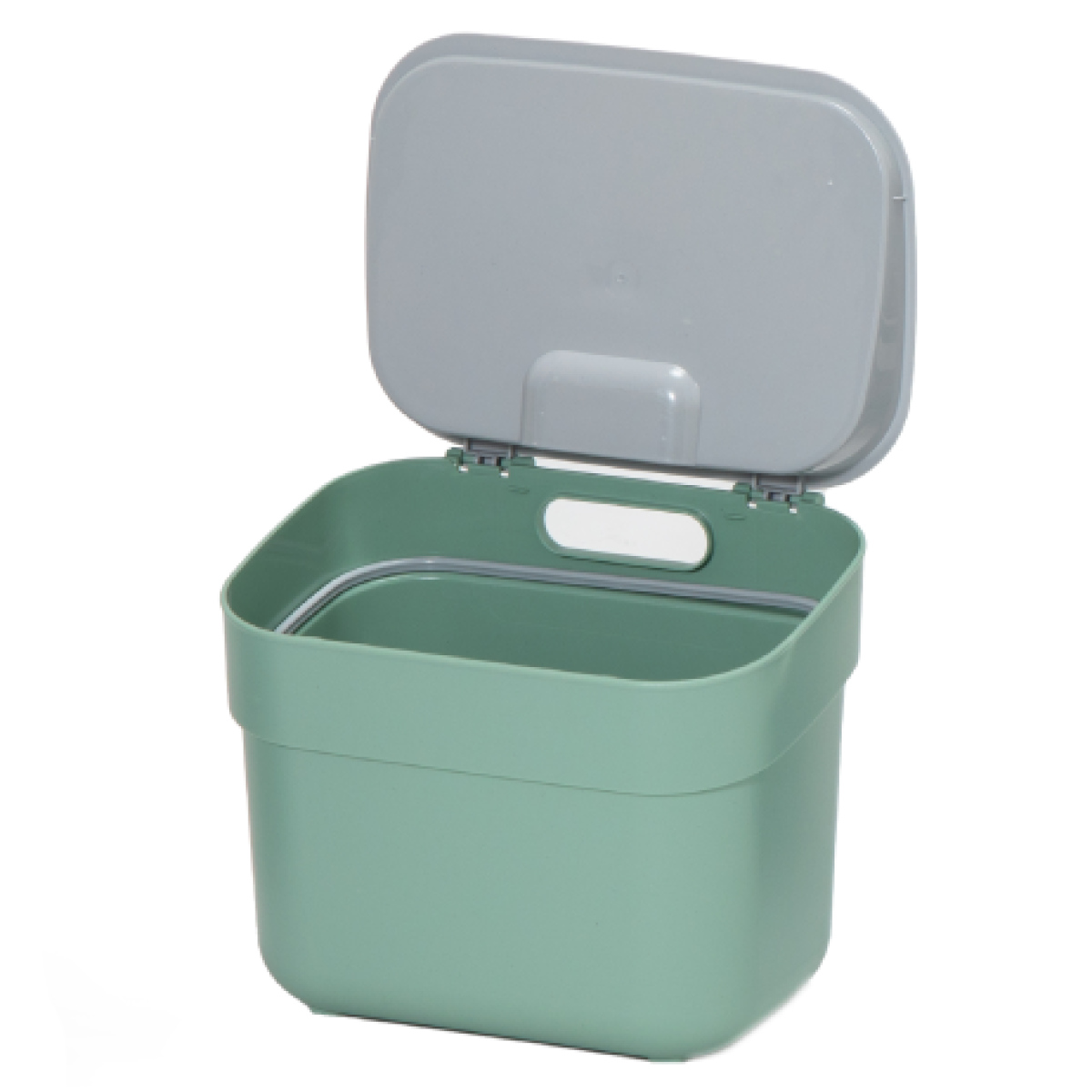 藤栄 ゴミ箱 5L 分別ダストボックス カーバー （ CURVER 5リットル