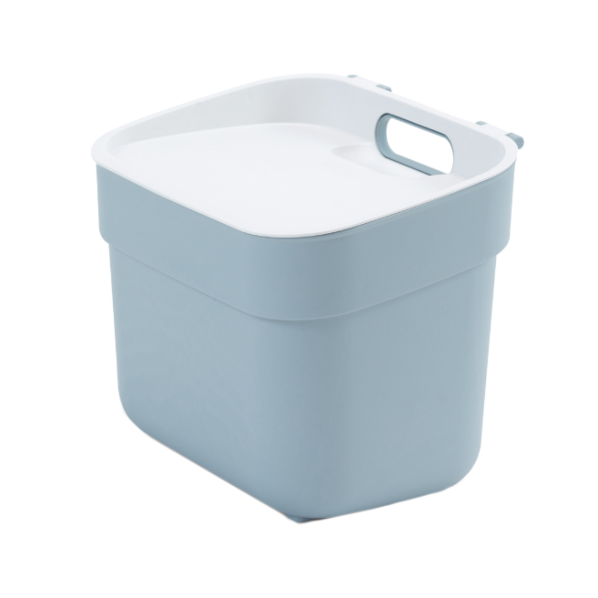 藤栄 ゴミ箱 5L 分別ダストボックス カーバー （ CURVER 5リットル