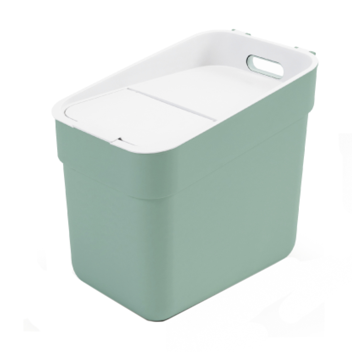 藤栄 ゴミ箱 20L 分別ダストボックス カーバー （ CURVER 20リットル