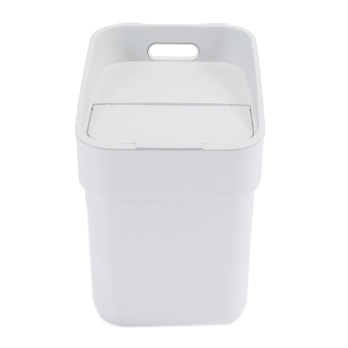 藤栄 ゴミ箱 20L 分別ダストボックス カーバー （ CURVER 20
