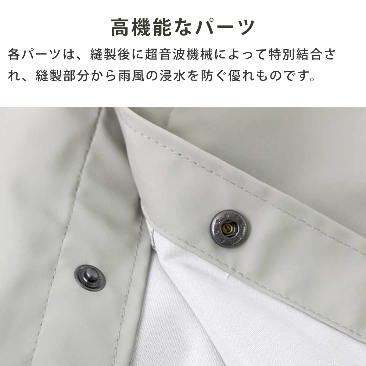 RAINS（レインズ） レインコート RAINS Long Jacket （ 上下 レイン