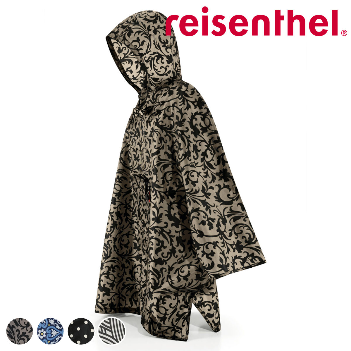 reisenthel（ライゼンタール） （アウトレット）カッパ ポンチョ