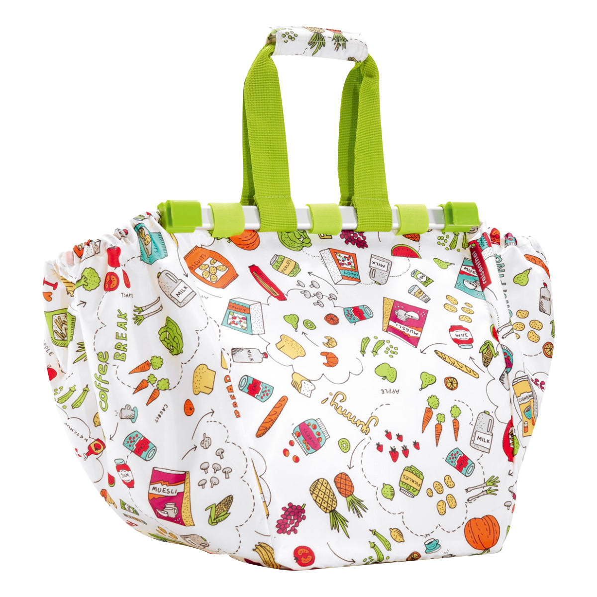 reisenthel （アウトレット）エコバッグ EASY SHOPPINGBAG