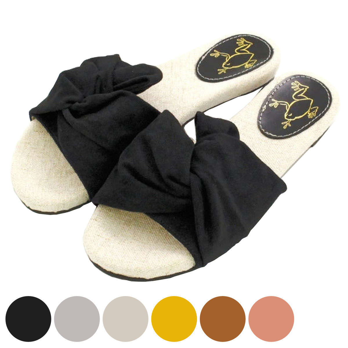 �T���_�� Shake In cloak �c�C�X�g�T���_�� 23.5cm 24cm ���f�B�[�X �i �V�F�C�N�C���N���[�N �t���b�g ������ ���[�q�[�� �j