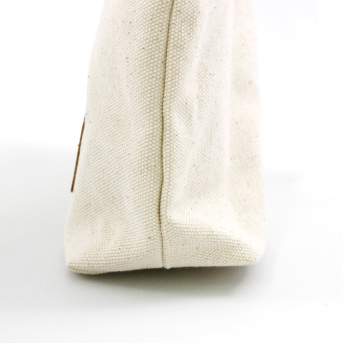 ショルダーバッグ Shake In cloak フラップショルダー アイボリー