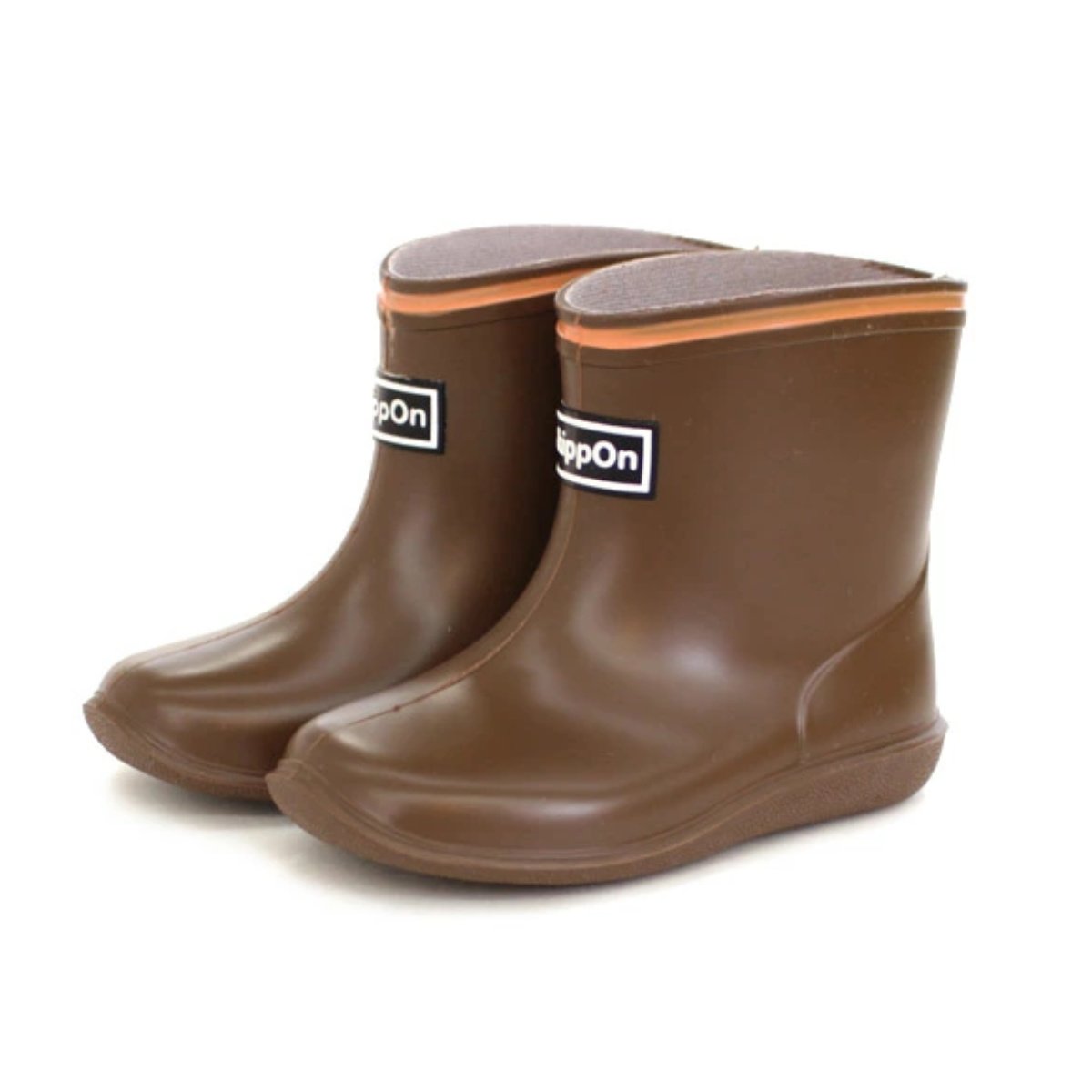 SkippOn レインブーツ キッズ SKIPPON 13cm~15cm 女の子 男の子