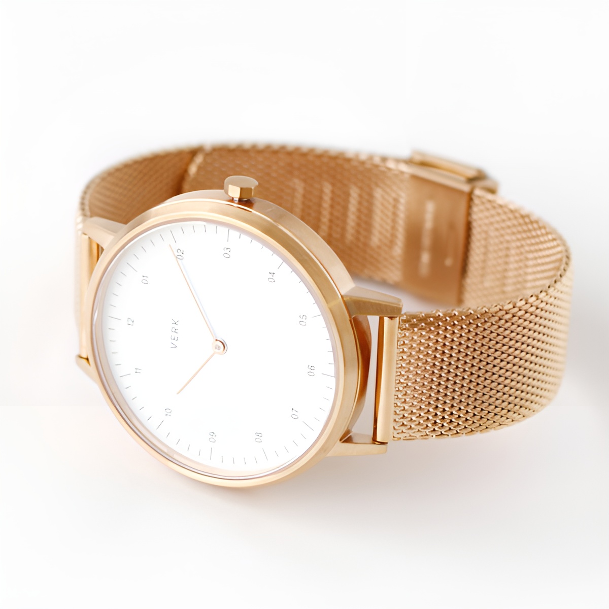 腕時計 VERK WATCH STAIB ME...の詳細画像2