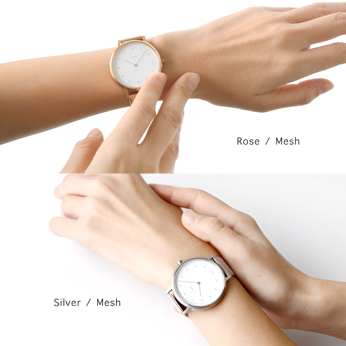 腕時計 VERK WATCH STAIB ME...の詳細画像4
