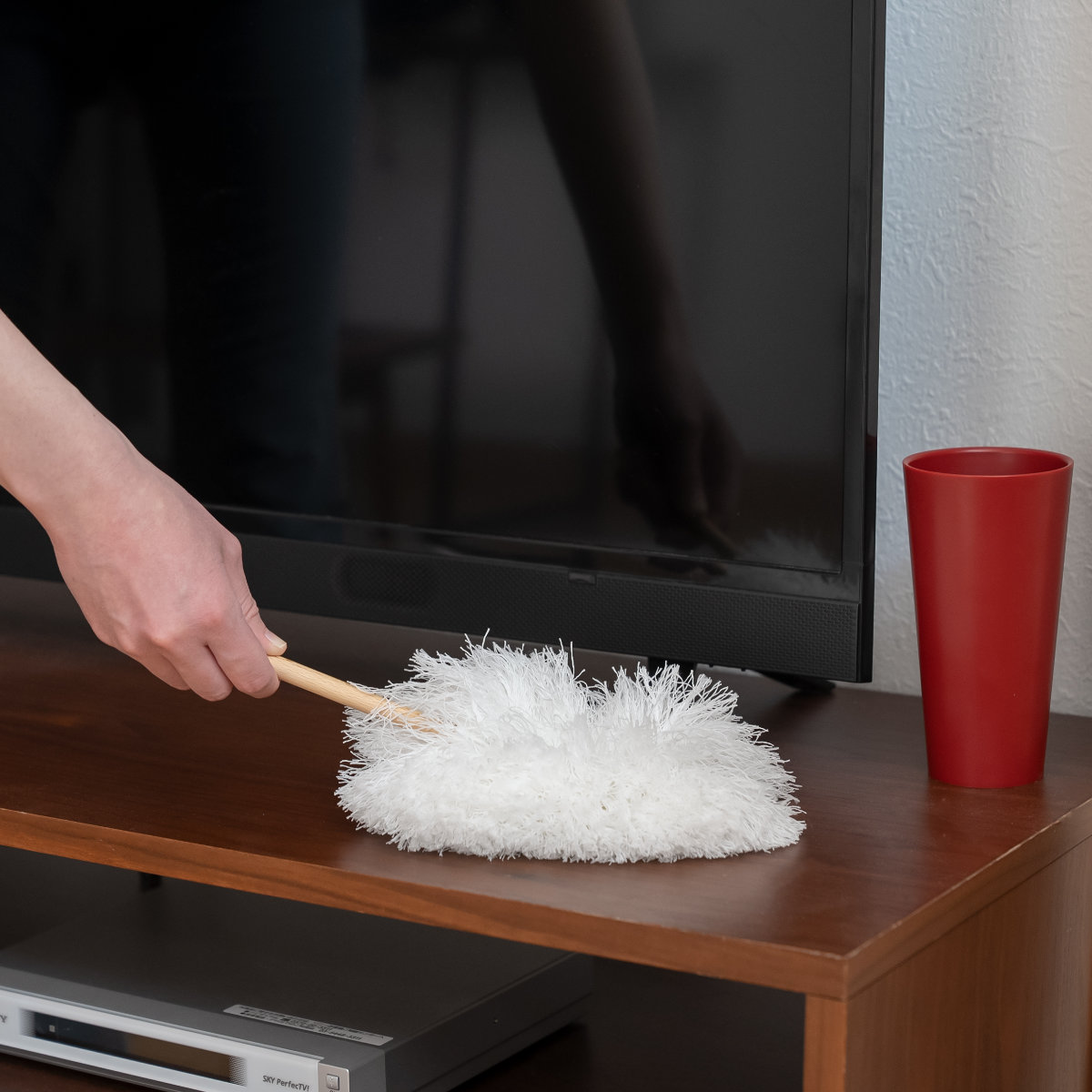 tidy（ティディ） ハンディモップ Kop HandyMop （ ティディ コップ
