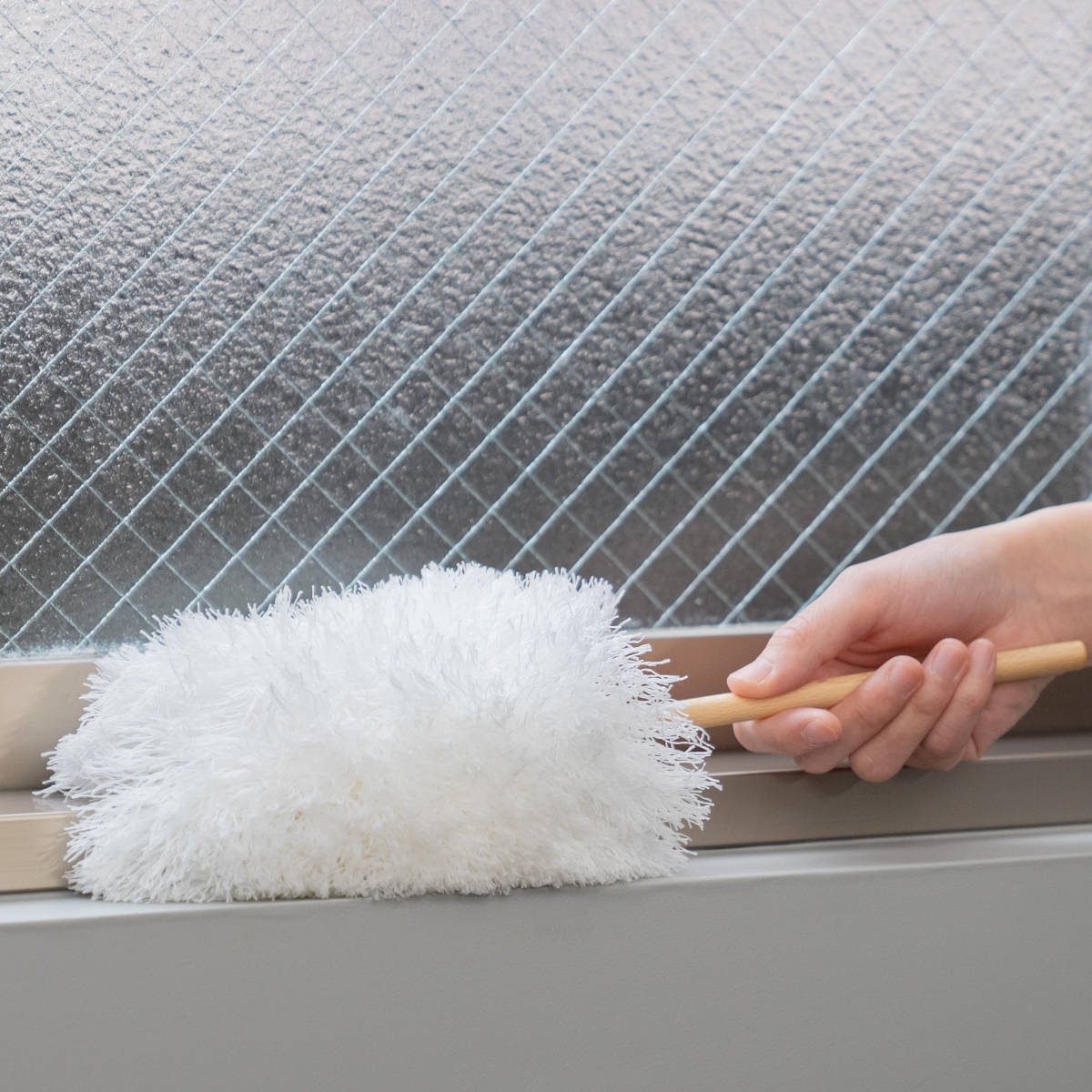 tidy（ティディ） ハンディモップ Kop HandyMop （ ティディ コップ