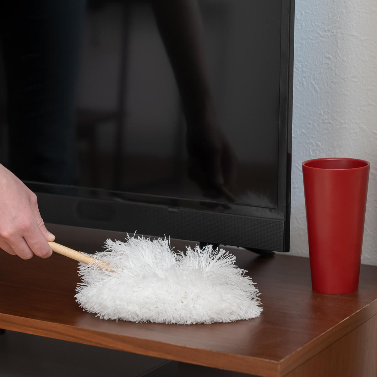 tidy（ティディ） ハンディモップ Kop HandyMop （ ティディ コップ