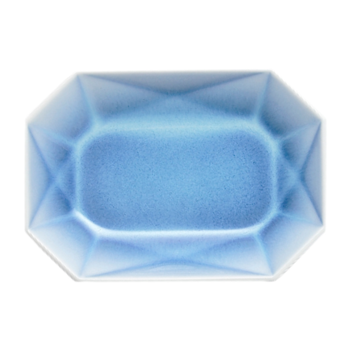 プレート 10cm Floyd Arita Jewel 磁器 有田焼 （ 食洗機対応 電子