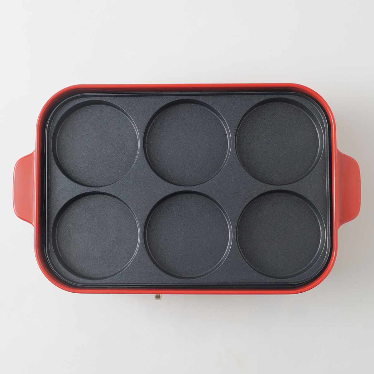 BRUNO（ブルーノ） マルチプレート コンパクトホットプレート用