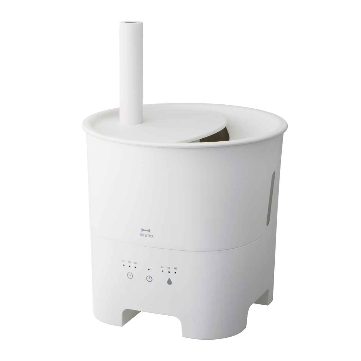 BRUNO 超音波アロマ加湿器 ポットミスト 楽天市場】ブルーノ 超音波加湿器 2WAY【ダブル特典付き】ポット