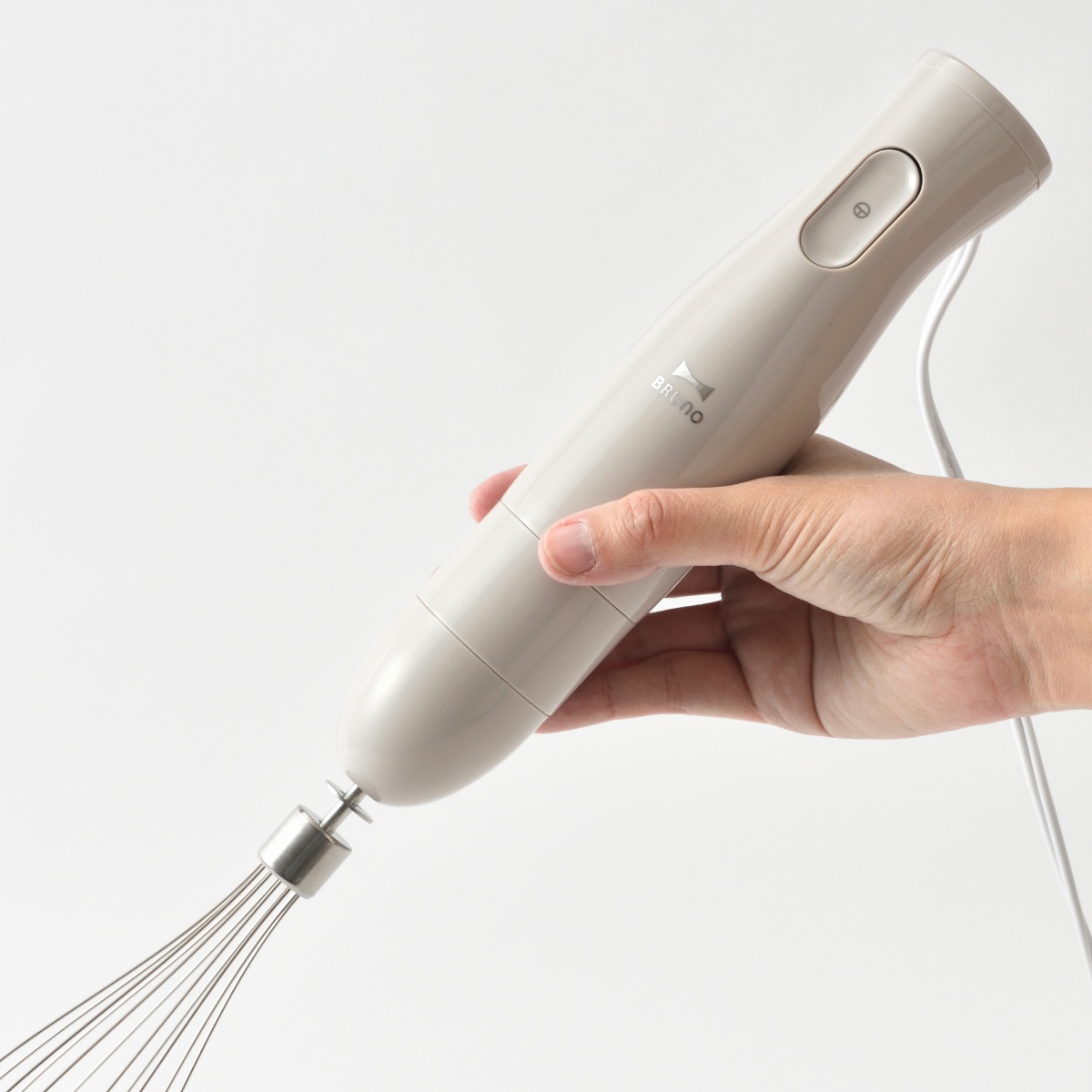 BRUNO（ブルーノ） マルチスティックブレンダー フードチョッパー